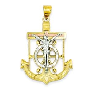 jewelry jewelry charm women cross fine bracelets charms charm mariners style italian charms