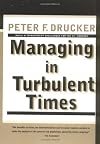 managing in Turbulent Times