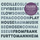 From Frankfurt to Mannheim (Reboot Mix)