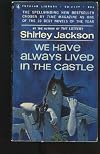 We Have Always Lived in the Castle