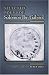 Books : Selected Poems of Solomon Ibn Gabirol