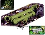 Major Paintball Master Mine Venom Paint Refill