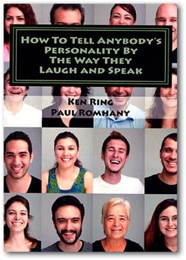 How to Tell Anybodys Personality by the Way they Laugh and Speak by Paul Romhany