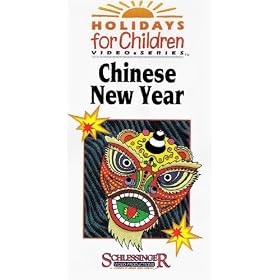 Holidays for Children: Chinese New Year