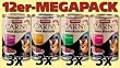 Animonda Carny 83351 Adult Mix2 12 x 400g - Katzenfutter