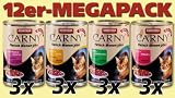 Details zu "Animonda Carny 83351 Adult Mix2 12 x 400g - Katzenfutter" Details zu "Animonda Carny 83351 Adult Mix2 12 x 400g - Katzenfutter"