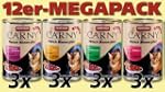 Animonda Carny 83351 Adult Mix2 12 x...