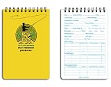 Rite in the Rain -
Fly Fishing Journal (All Weather)