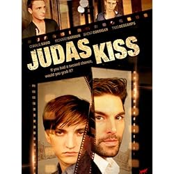 Judas Kiss