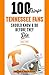 100 Things Tennessee Fans Should Know & Do Before They Die (100 Things...Fans Should Know)