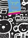 Squiggles: A Really Giant Drawing and Painting Book