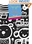 Squiggles: A Really Giant Drawing and Painting Book
