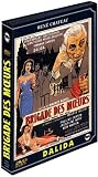Revue TF1 Vidéo  / Brigades des moeurs