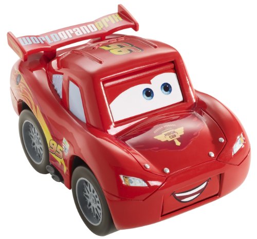 Best Price Cars 2 Makin' Faces Lightning McQueen Vehicle