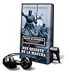 Don Quixote de La Mancha [With Headphones]