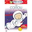 Caillou: Playschool Adventures