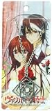 Vampire Knight Deluxe Pendant Cross Academy NecklaceIMAGE