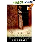Click here to buy Nefertiti: The Book of the Dead by  Nick Drake.