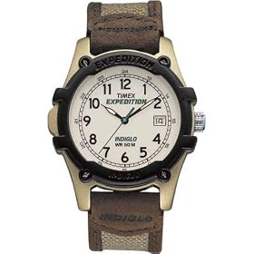 Timex Unisex Expedition Classic Analog Watch #T43101