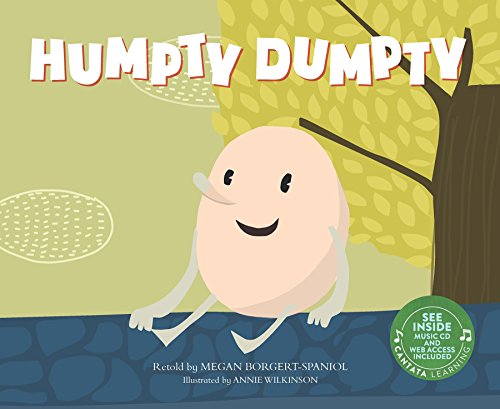 Humpty Dumpty (Sing-Along Songs)