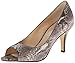 Cole Haan Women's Air Lainey Open-Toe Dress Pump