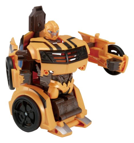 R/C Bumblebee