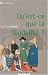 Book Qu'est-ce que la feodalite? (Approches)