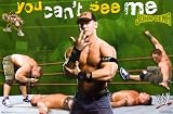 WWE - John Cena Poster Print, 34x22 Poster Print, 34x22