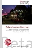 Produkt-Bild: Adam Ingram Paterson