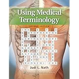 using medical terminology