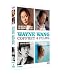 Coffret wayne wang : un millier d'annees de bonnes prieres ; la princesse du nebraska [Edizione: Francia]