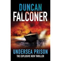 Undersea Prison