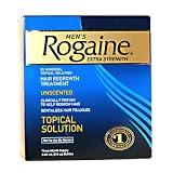 Rogaine Extra-Strength, 3 pack