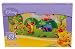 Disney - Winnie The Pooh - My First Puzzle - 5 Piece Wooden Set