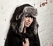 wool funky fur