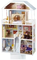 KidKraft Savannah Dollhouse with Furniture
