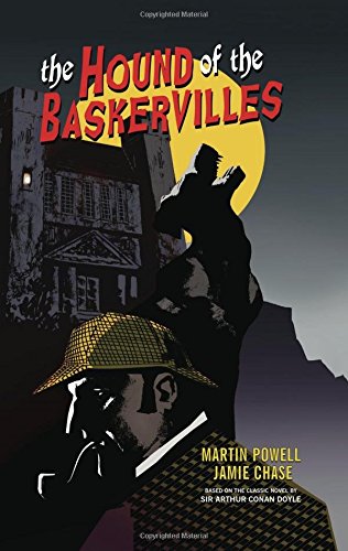 The Hound of the Baskervilles