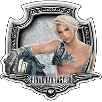 ファイナルファンタジーXII ピンズコレクション 第1弾 BOX