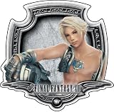ファイナルファンタジーXII ピンズコレクション 第1弾 BOX