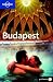Books : Lonely Planet Budapest (Lonely Planet. (Spanish Guides))