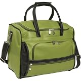 Piel Leather Piggy Back Carry On