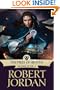 The Fires of Heaven: Book Five of 'The Wheel of Time'