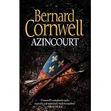 Azincourtby Bernard Cornwell