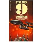 Star Trek 9 by James Blish
