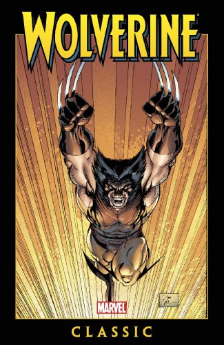  Wolverine Classic, Vol. 5 (v. 5)