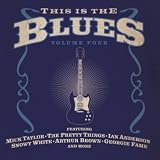 Various Artists This Is The Blues Volume 4