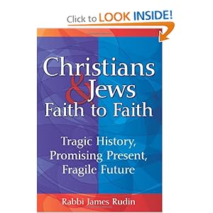 Christians And Jews