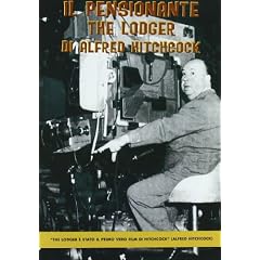 The Lodger - Il Pensionante