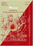 Maxa, la femme la plus assassin�e du monde
