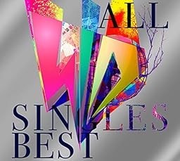 SID ALL SINGLES BEST(初回生産限定盤A)(Blu-ray Disc付)